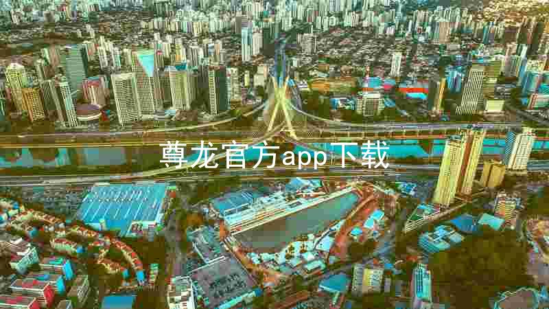 尊龙官方app下载