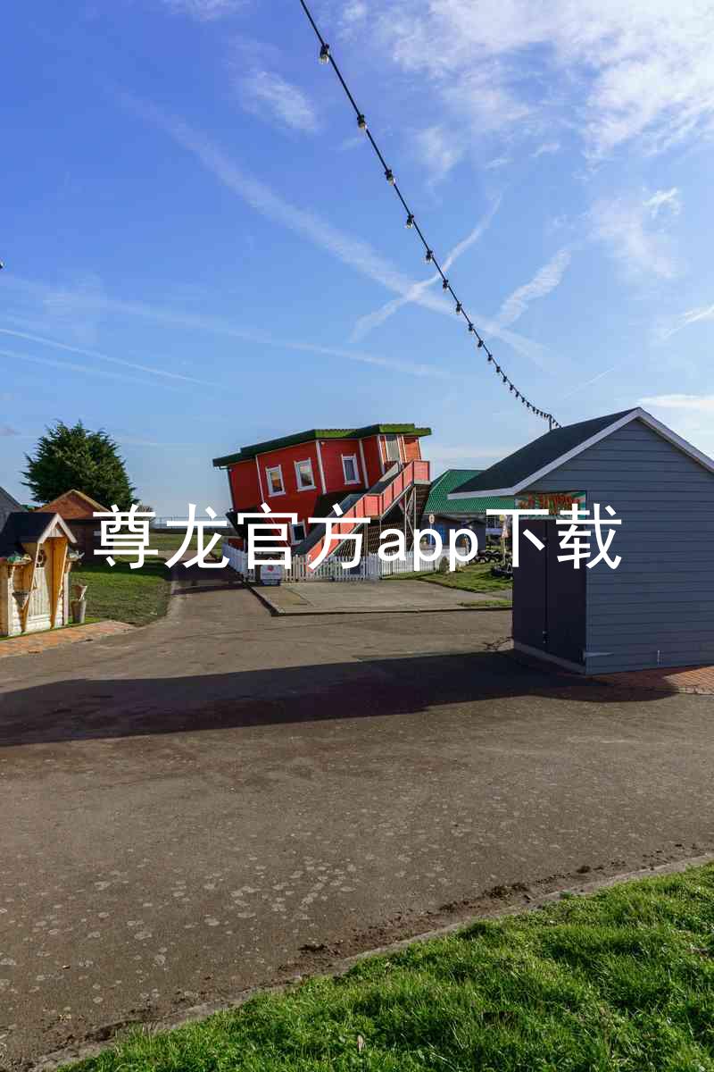 尊龙官方app下载