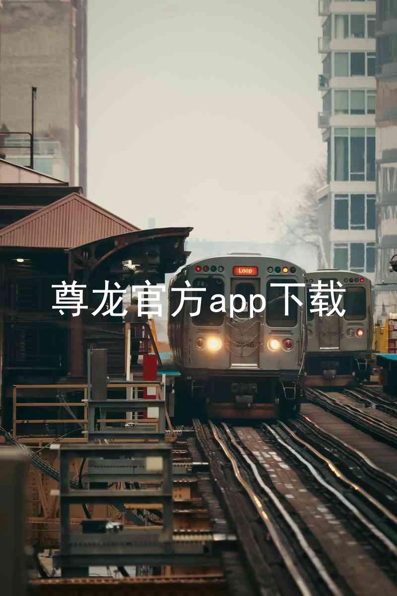 尊龙官方app下载