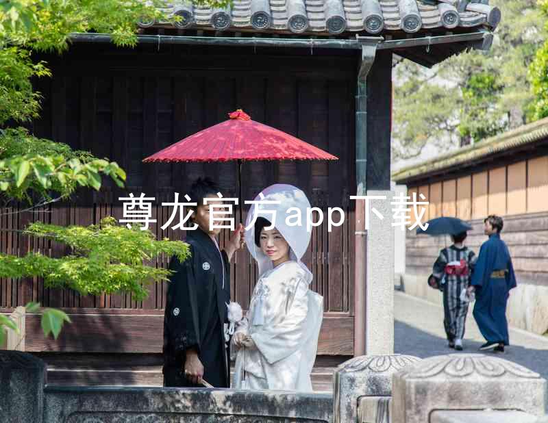 尊龙官方app下载