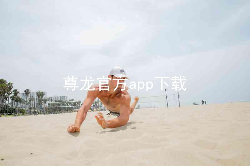 尊龙官方app下载