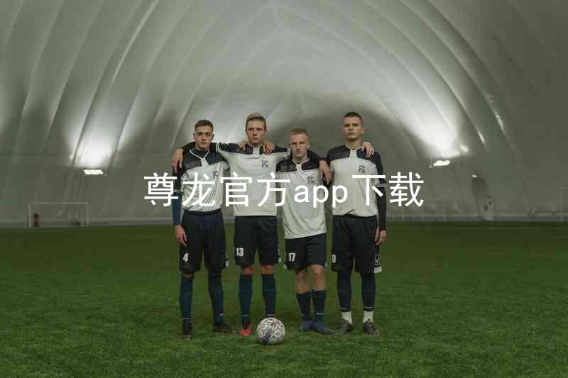 尊龙官方app下载